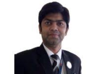 Dr. Aditya Pratap Singh