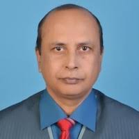 Dr. (Col) Probhas Bose